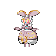 Zzzzz 17801359280801 — Every Pokémon Up to Generation 9 (2D Sprites) option 1075