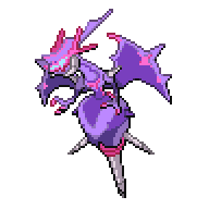 Zzzzz 17801359280804 — Every Pokémon Up to Generation 9 (2D Sprites) option 1081
