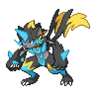 Zzzzz 17801359280807 Mg — Every Pokémon Up to Generation 9 (2D Sprites) option 1085