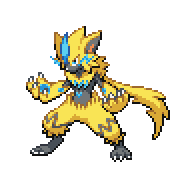Zzzzz 17801359280807 — Every Pokémon Up to Generation 9 (2D Sprites) option 1084