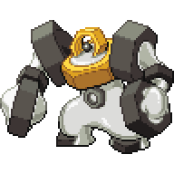 Zzzzz 17801359280809 — Every Pokémon Up to Generation 9 (2D Sprites) option 1087