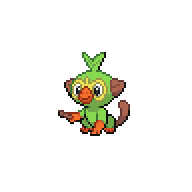 Zzzzz 17801359280810 — Every Pokémon Up to Generation 9 (2D Sprites) option 1089