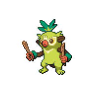 Zzzzz 17801359280811 — Every Pokémon Up to Generation 9 (2D Sprites) option 1090