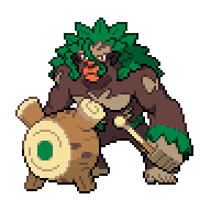 Zzzzz 17801359280812 — Every Pokémon Up to Generation 9 (2D Sprites) option 1091