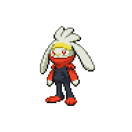 Zzzzz 17801359280814 — Every Pokémon Up to Generation 9 (2D Sprites) option 1094