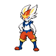 Zzzzz 17801359280815 — Every Pokémon Up to Generation 9 (2D Sprites) option 1095