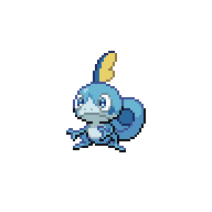 Zzzzz 17801359280816 — Every Pokémon Up to Generation 9 (2D Sprites) option 1097