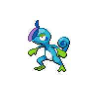 Zzzzz 17801359280817 — Every Pokémon Up to Generation 9 (2D Sprites) option 1098