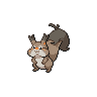 Zzzzz 17801359280819 — Every Pokémon Up to Generation 9 (2D Sprites) option 1101