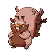 Zzzzz 17801359280820 — Every Pokémon Up to Generation 9 (2D Sprites) option 1102