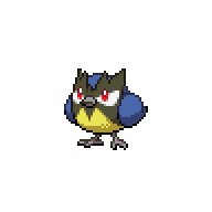 Zzzzz 17801359280821 — Every Pokémon Up to Generation 9 (2D Sprites) option 1103