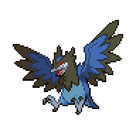 Zzzzz 17801359280822 — Every Pokémon Up to Generation 9 (2D Sprites) option 1104