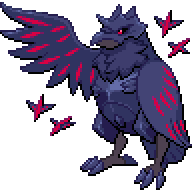 Zzzzz 17801359280823 Gm — Every Pokémon Up to Generation 9 (2D Sprites) option 1106
