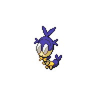 Zzzzz 17801359280824 — Every Pokémon Up to Generation 9 (2D Sprites) option 1107