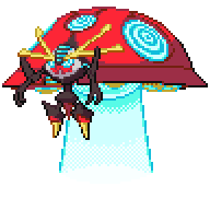 Zzzzz 17801359280826 Gm — Every Pokémon Up to Generation 9 (2D Sprites) option 1110