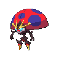 Zzzzz 17801359280826 — Every Pokémon Up to Generation 9 (2D Sprites) option 1109
