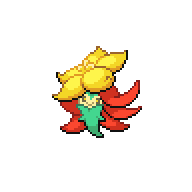 Zzzzz 17801359280829 — Every Pokémon Up to Generation 9 (2D Sprites) option 1113