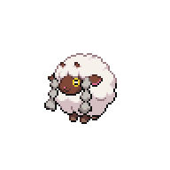 Zzzzz 17801359280831 — Every Pokémon Up to Generation 9 (2D Sprites) option 1115