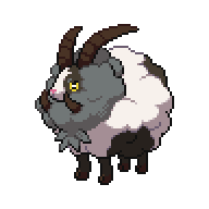 Zzzzz 17801359280832 — Every Pokémon Up to Generation 9 (2D Sprites) option 1116