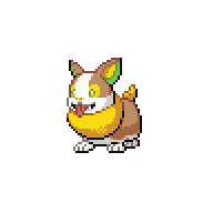 Zzzzz 17801359280835 — Every Pokémon Up to Generation 9 (2D Sprites) option 1120