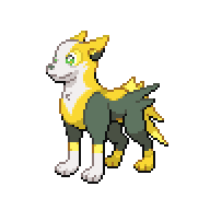 Zzzzz 17801359280836 — Every Pokémon Up to Generation 9 (2D Sprites) option 1121