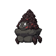 Zzzzz 17801359290838 — Every Pokémon Up to Generation 9 (2D Sprites) option 1123