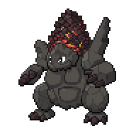 Zzzzz 17801359290839 — Every Pokémon Up to Generation 9 (2D Sprites) option 1124