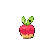 Zzzzz 17801359290840 — Every Pokémon Up to Generation 9 (2D Sprites) option 1126