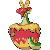 Zzzzz 17801359290842 0841 Gm — Every Pokémon Up to Generation 9 (2D Sprites) option 1129