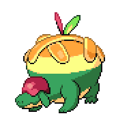 Zzzzz 17801359290842 — Every Pokémon Up to Generation 9 (2D Sprites) option 1128