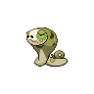 Zzzzz 17801359290843 — Every Pokémon Up to Generation 9 (2D Sprites) option 1130