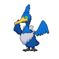 Zzzzz 17801359290845 — Every Pokémon Up to Generation 9 (2D Sprites) option 1133