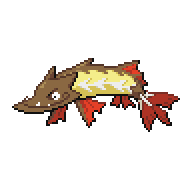 Zzzzz 17801359290847 — Every Pokémon Up to Generation 9 (2D Sprites) option 1137