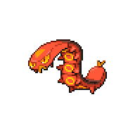 Zzzzz 17801359290850 — Every Pokémon Up to Generation 9 (2D Sprites) option 1142