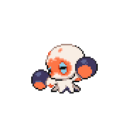 Zzzzz 17801359290852 — Every Pokémon Up to Generation 9 (2D Sprites) option 1145
