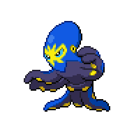 Zzzzz 17801359290853 — Every Pokémon Up to Generation 9 (2D Sprites) option 1146
