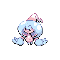 Zzzzz 17801359290857 — Every Pokémon Up to Generation 9 (2D Sprites) option 1150