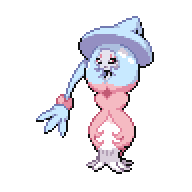 Zzzzz 17801359290858 — Every Pokémon Up to Generation 9 (2D Sprites) option 1151
