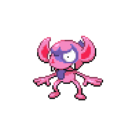 Zzzzz 17801359290859 — Every Pokémon Up to Generation 9 (2D Sprites) option 1153
