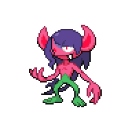 Zzzzz 17801359290860 — Every Pokémon Up to Generation 9 (2D Sprites) option 1154