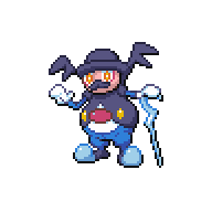Zzzzz 17801359290866 — Every Pokémon Up to Generation 9 (2D Sprites) option 1161