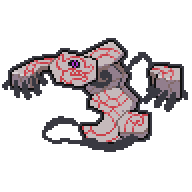 Zzzzz 17801359290867 — Every Pokémon Up to Generation 9 (2D Sprites) option 1162