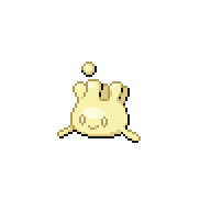 Zzzzz 17801359290868 — Every Pokémon Up to Generation 9 (2D Sprites) option 1163