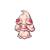 Zzzzz 17801359290869 — Every Pokémon Up to Generation 9 (2D Sprites) option 1164