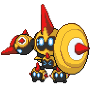 Zzzzz 17801359290870 Mg — Every Pokémon Up to Generation 9 (2D Sprites) option 1167