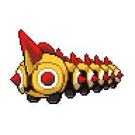 Zzzzz 17801359290870 — Every Pokémon Up to Generation 9 (2D Sprites) option 1166