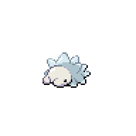 Zzzzz 17801359290872 — Every Pokémon Up to Generation 9 (2D Sprites) option 1169