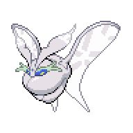 Zzzzz 17801359290873 — Every Pokémon Up to Generation 9 (2D Sprites) option 1170