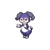 Zzzzz 17801359290876 Fm — Every Pokémon Up to Generation 9 (2D Sprites) option 1174