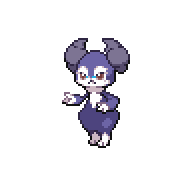 Zzzzz 17801359290876 — Every Pokémon Up to Generation 9 (2D Sprites) option 1175
